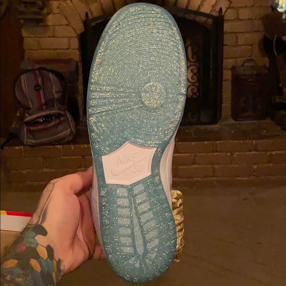 Nike sb dunks low pro qs - Picture 9 of 9